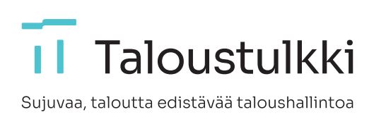 Taloustulkki Oy