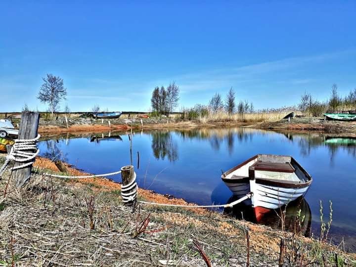 Sannanlahden venevalkama Lumijoki