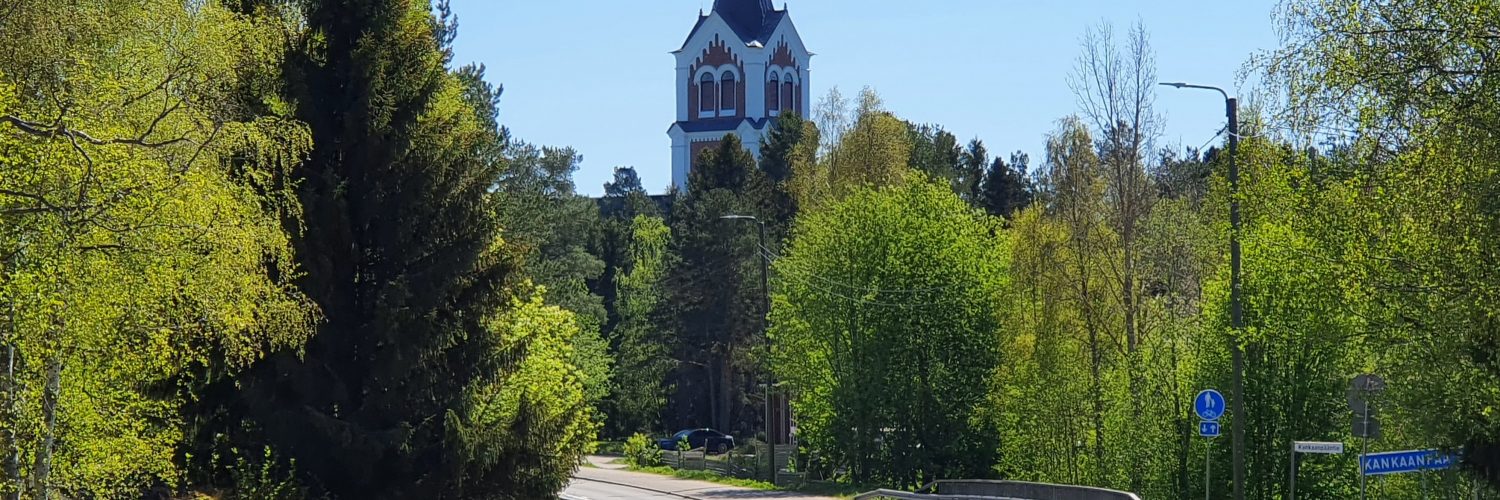 kirkkosilta